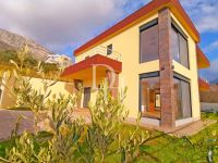 Villa in Bar (Montenegro) - 360 m2, ID:125936