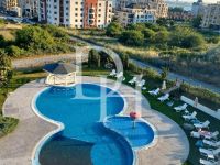 Купить апартаменты , Болгария 38м2 недорого цена 46 000€ у моря ID: 125940 8