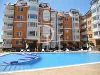 Купить апартаменты в Солнечном Берегу, Болгария 48м2 недорого цена 51 000€ у моря ID: 125949 8