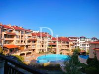 Apartments in Saint Vlas (Bulgaria) - 61 m2, ID:125957