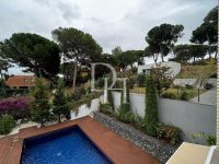 Villa in Blanes (Spain) - 412 m2, ID:125959