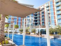 Купить апартаменты в Дубае, ОАЭ 42м2 цена 500 000Dh элитная недвижимость ID: 126041 2