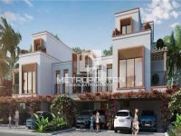 Buy townhouse in Dubai, United Arab Emirates 144m2 price 2 999 999Dh elite real estate ID: 126159 8