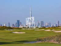 Parcel in Dubai (United Arab Emirates) - 1161.25 m2, ID:126165