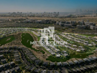 Купить участок в Дубае, ОАЭ 1 161м2 цена 20 500 000Dh элитная недвижимость ID: 126165 10