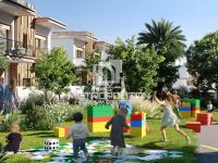 Buy townhouse in Dubai, United Arab Emirates 212m2, plot 144m2 price 2 400 000Dh elite real estate ID: 126238 5
