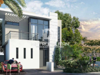 Buy townhouse in Dubai, United Arab Emirates 275m2, plot 275m2 price 4 000 000Dh elite real estate ID: 126263 2