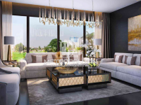 Купить таунхаус в Дубае, ОАЭ 275м2, участок 275м2 цена 4 000 000Dh элитная недвижимость ID: 126263 4