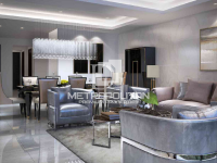 Купить таунхаус в Дубае, ОАЭ 275м2, участок 275м2 цена 4 000 000Dh элитная недвижимость ID: 126263 5