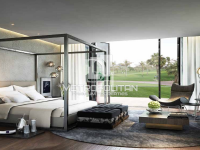Купить таунхаус в Дубае, ОАЭ 275м2, участок 275м2 цена 4 000 000Dh элитная недвижимость ID: 126263 8
