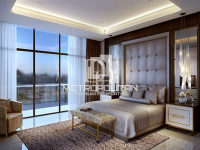 Купить таунхаус в Дубае, ОАЭ 275м2, участок 275м2 цена 4 000 000Dh элитная недвижимость ID: 126263 9