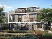 Buy villa in Dubai, United Arab Emirates 317m2, plot 220m2 price 4 600 000Dh elite real estate ID: 126346 8