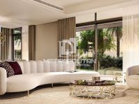 Купить виллу в Дубае, ОАЭ 448м2 цена 5 950 000Dh элитная недвижимость ID: 126350 3