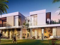Villa in Dubai (United Arab Emirates) - 587.87 m2, ID:126355