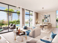 Villa in Dubai (United Arab Emirates) - 588.61 m2, ID:126356