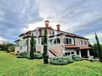 Buy cottage in Koper, Slovenia 753m2, plot 3 339m2 price 1 690 000€ elite real estate ID: 126451 1