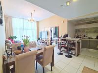 Buy apartments in Dubai, United Arab Emirates 71m2 price 760 000Dh elite real estate ID: 126467 2