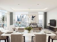 Buy apartments in Dubai, United Arab Emirates 68m2 price 2 550 000Dh elite real estate ID: 126457 2