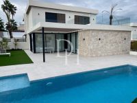 Villa in Los Balcones (Spain) - 130 m2, ID:126487