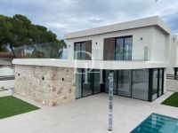Buy villa in Los Balconies, Spain 130m2, plot 350m2 price 575 000€ elite real estate ID: 126487 2