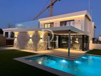 Купить виллу в Лос Балконес, Испания 130м2, участок 350м2 цена 575 000€ элитная недвижимость ID: 126487 3