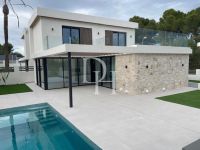 Buy villa in Los Balconies, Spain 130m2, plot 350m2 price 575 000€ elite real estate ID: 126487 6