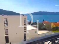 Buy apartments  in Kumbor, Montenegro 40m2 price 105 000€ near the sea ID: 126495 1