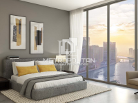 Купить апартаменты в Дубае, ОАЭ 39м2 цена 1 290 000Dh элитная недвижимость ID: 126500 1