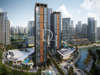 Купить апартаменты в Дубае, ОАЭ 39м2 цена 1 290 000Dh элитная недвижимость ID: 126500 3
