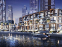 Купить апартаменты в Дубае, ОАЭ 39м2 цена 1 290 000Dh элитная недвижимость ID: 126500 8