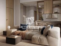 Купить апартаменты в Дубае, ОАЭ 69м2 цена 940 000Dh элитная недвижимость ID: 126498 5