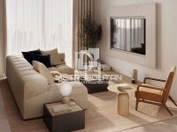 Купить апартаменты в Дубае, ОАЭ 69м2 цена 940 000Dh элитная недвижимость ID: 126498 6