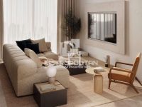 Купить апартаменты в Дубае, ОАЭ 69м2 цена 940 000Dh элитная недвижимость ID: 126498 9