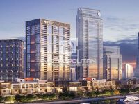 Купить апартаменты в Дубае, ОАЭ 65м2 цена 1 900 000Dh элитная недвижимость ID: 126510 1