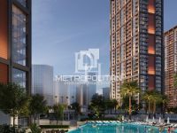 Купить апартаменты в Дубае, ОАЭ 65м2 цена 1 900 000Dh элитная недвижимость ID: 126510 4