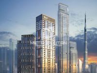 Купить апартаменты в Дубае, ОАЭ 65м2 цена 1 900 000Dh элитная недвижимость ID: 126510 9