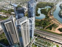 Купить апартаменты в Дубае, ОАЭ 38м2 цена 899 000Dh элитная недвижимость ID: 126509 1
