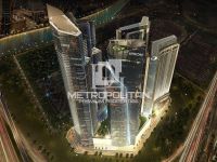 Купить апартаменты в Дубае, ОАЭ 38м2 цена 899 000Dh элитная недвижимость ID: 126509 10