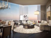 Buy apartments in Dubai, United Arab Emirates 38m2 price 899 000Dh elite real estate ID: 126509 2