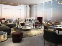 Купить апартаменты в Дубае, ОАЭ 38м2 цена 899 000Dh элитная недвижимость ID: 126509 3
