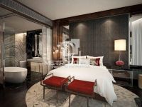 Buy apartments in Dubai, United Arab Emirates 38m2 price 899 000Dh elite real estate ID: 126509 5