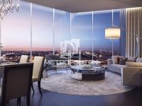 Купить апартаменты в Дубае, ОАЭ 38м2 цена 899 000Dh элитная недвижимость ID: 126509 7