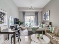 Купить апартаменты в Дубае, ОАЭ 47м2 цена 950 000Dh элитная недвижимость ID: 126507 1