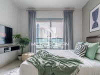 Купить апартаменты в Дубае, ОАЭ 47м2 цена 950 000Dh элитная недвижимость ID: 126507 2