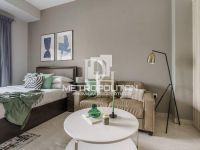 Купить апартаменты в Дубае, ОАЭ 47м2 цена 950 000Dh элитная недвижимость ID: 126507 4