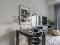 Купить апартаменты в Дубае, ОАЭ 47м2 цена 950 000Dh элитная недвижимость ID: 126507 5