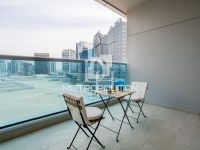 Купить апартаменты в Дубае, ОАЭ 47м2 цена 950 000Dh элитная недвижимость ID: 126507 9