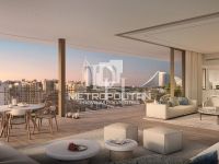 Купить апартаменты в Дубае, ОАЭ 179м2 цена 8 000 000Dh элитная недвижимость ID: 126504 3
