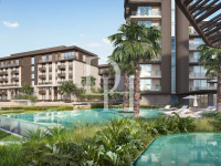 Купить апартаменты в Дубае, ОАЭ 179м2 цена 8 000 000Dh элитная недвижимость ID: 126504 6