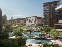 Купить апартаменты в Дубае, ОАЭ 179м2 цена 8 000 000Dh элитная недвижимость ID: 126504 7